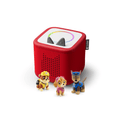 Age 3-4 PAW Patrol Toniebox 2 Set Audio Player Collection