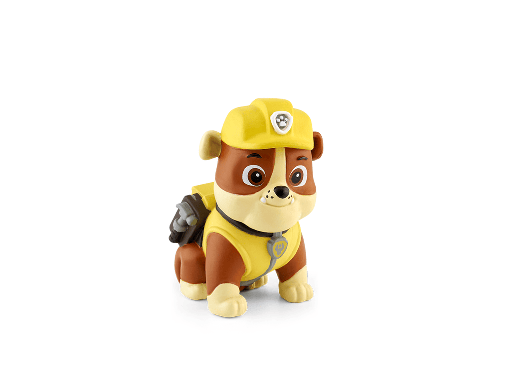 Age 3-4 PAW Patrol Toniebox 2 Set Audio Player Collection
