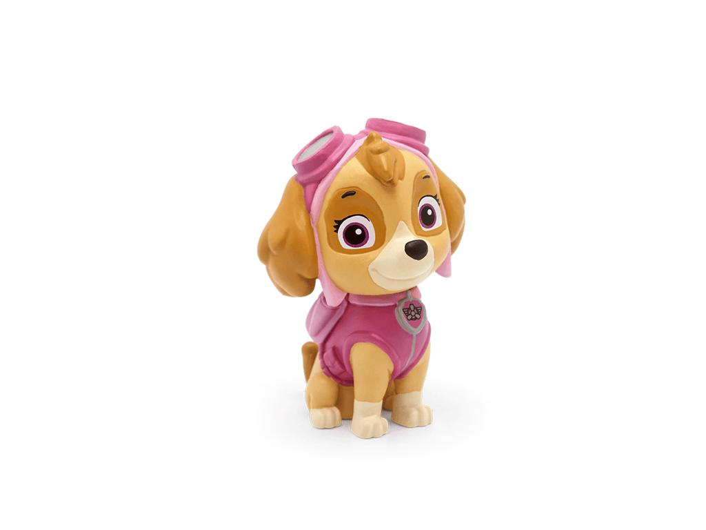 Age 3-4 PAW Patrol Toniebox 2 Set Audio Player Collection