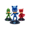 PJ Masks 3 Tonies Set Audio Character Collection