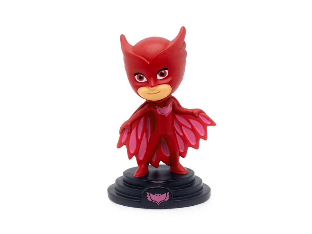 PJ Masks 3 Tonies Set Audio Character Collection