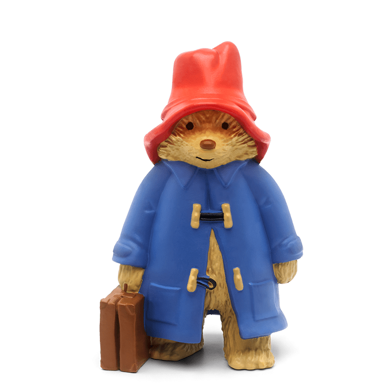 Paddington Bear Tonie Audio Character