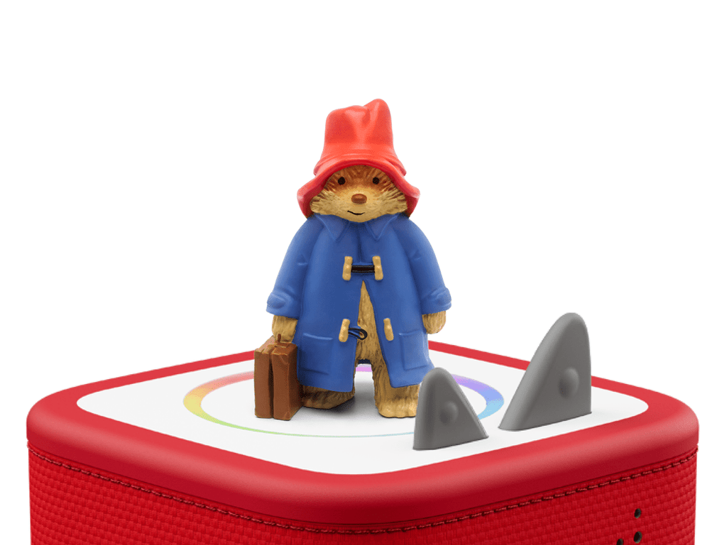 Paddington Bear Tonie Audio Character