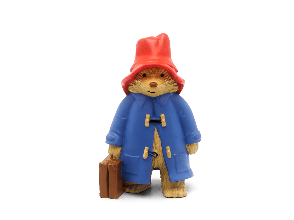 Paddington Bear Tonie Audio Character