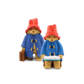 Paddington 2 Tonies Set Audio Character Collection