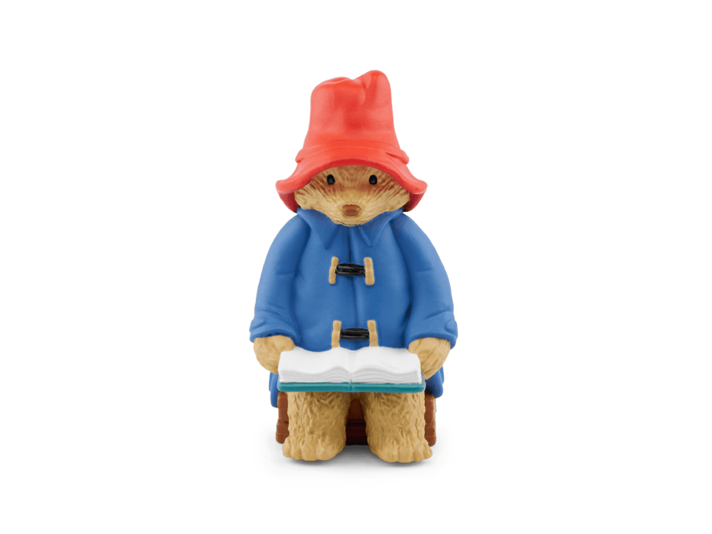 Paddington 2 Tonies Set Audio Character Collection