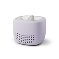Toniebox Lite Cover Pastel Lilac Audio Player Lightweight Case
