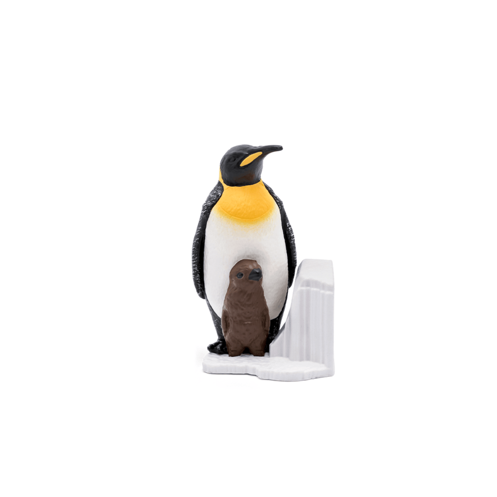 National Geographic Kids Penguin Tonie Audio Character