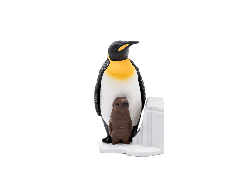 National Geographic Kids Penguin Tonie Audio Character