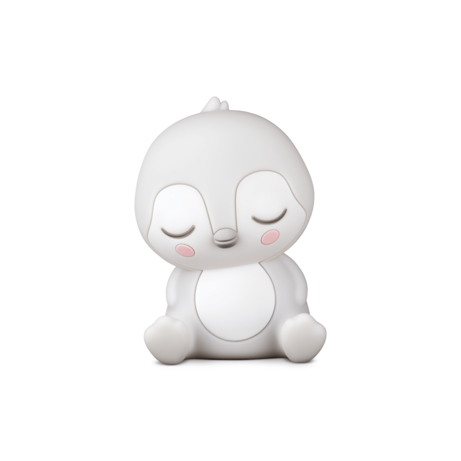 Sleepy Penguin Night Light Tonie Audio Character Bedtime