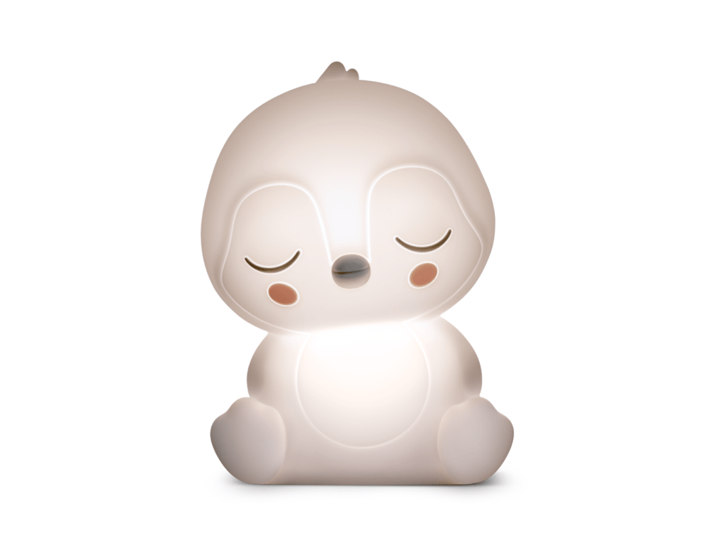 Sleepy Penguin Night Light Tonie Audio Character Bedtime