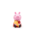 Peppa Pig On the Road with Peppa Tonie Audio Character