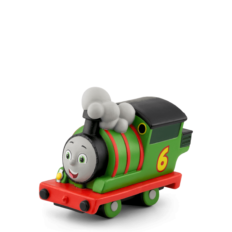 All Engines Go Percy Tonie Audio Character