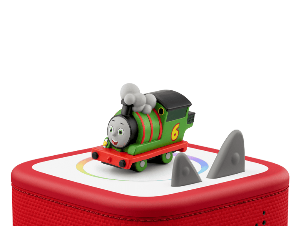 All Engines Go Percy Tonie Audio Character