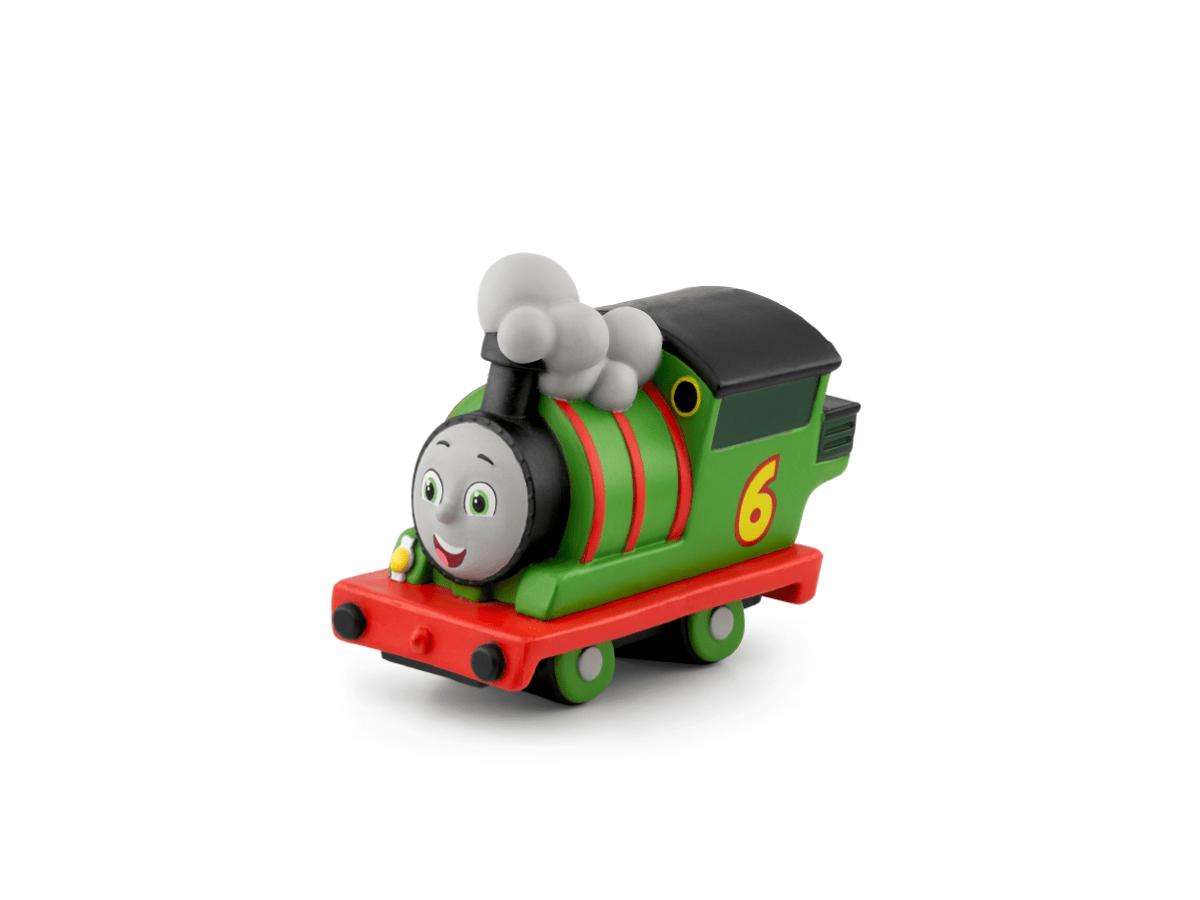All Engines Go Percy Tonie Audio Character