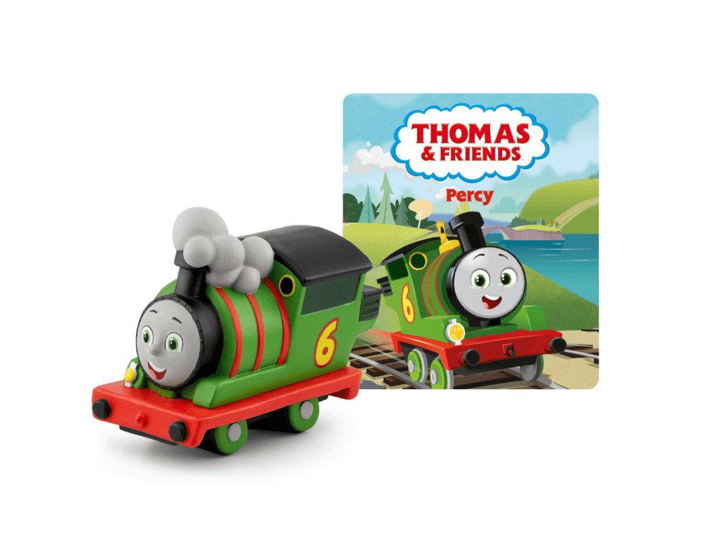All Engines Go Percy Tonie Audio Character