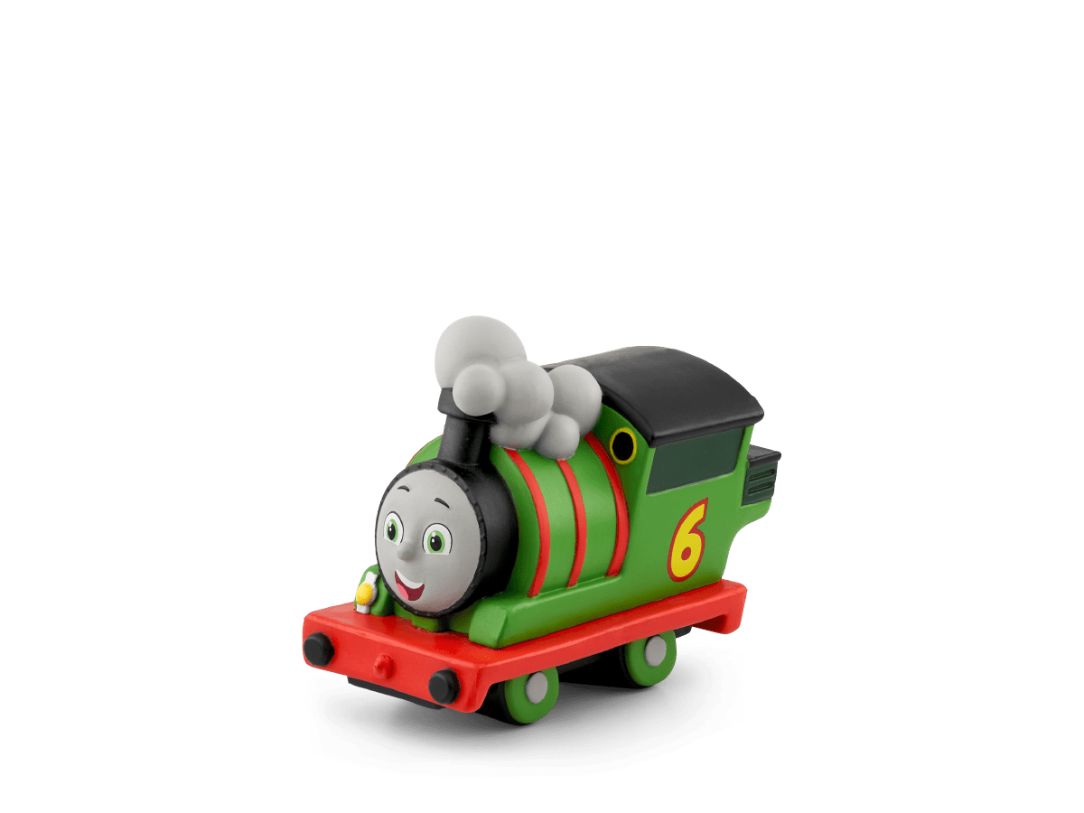 All Engines Go Percy Tonie Audio Character