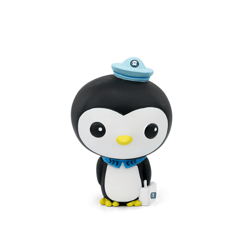 Octonauts Peso Tonie Audio Character