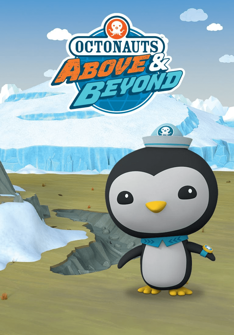 Octonauts Peso Tonie Audio Character