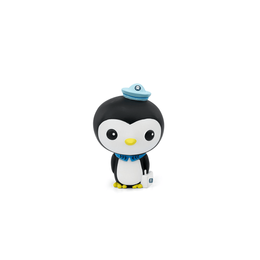 Octonauts Peso Tonie Audio Character