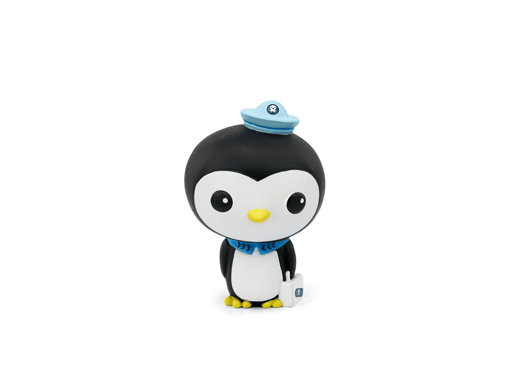 Octonauts Peso Tonie Audio Character