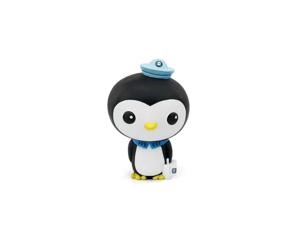 Octonauts Peso Tonie Audio Character
