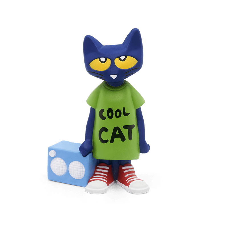 Pete the Cat Tonie Audio Character