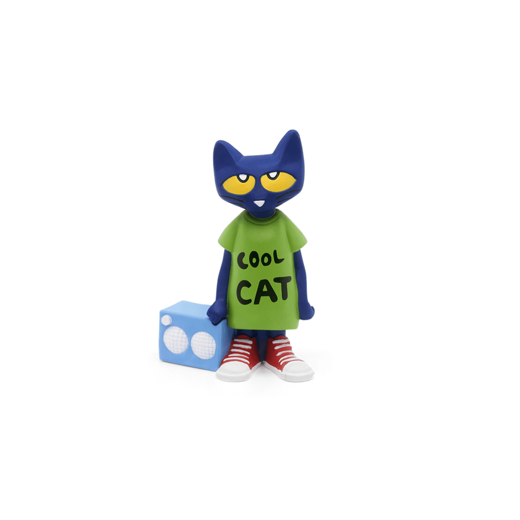 Pete the Cat Tonie Audio Character