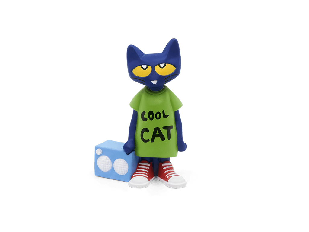 Pete the Cat Tonie Audio Character
