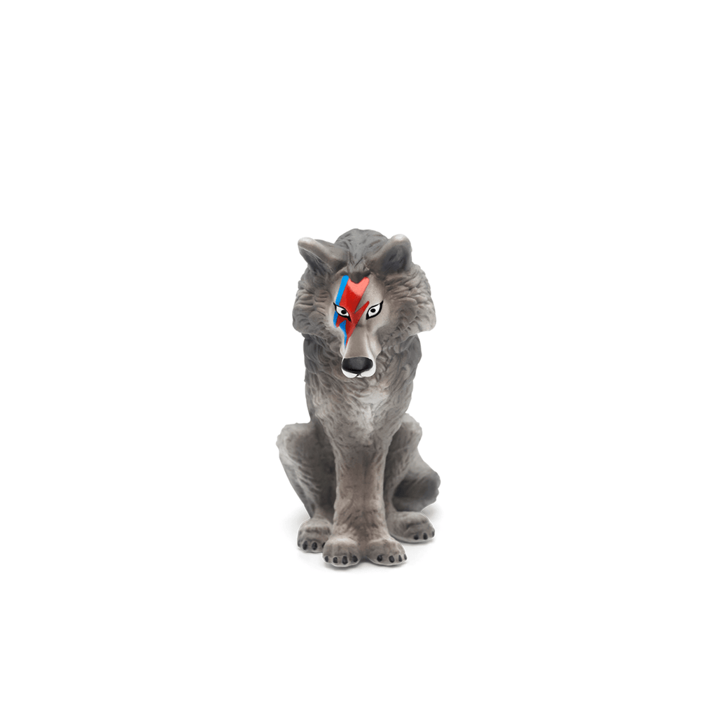 Peter and the Wolf Tonie Audio Character