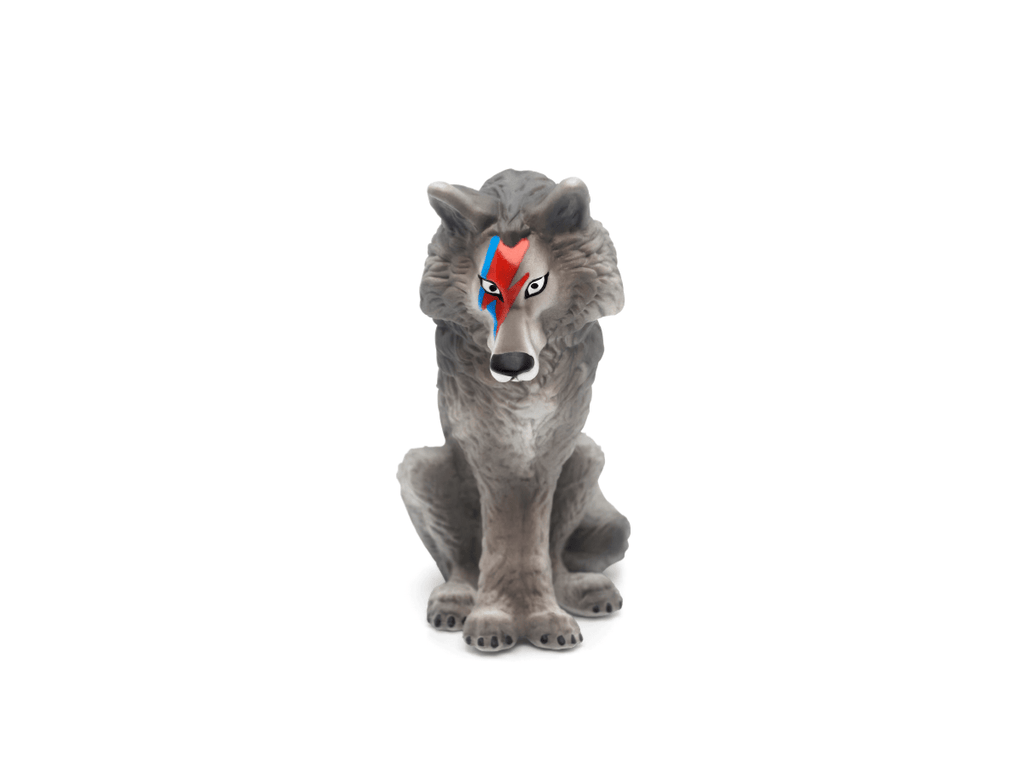 Peter and the Wolf Tonie Audio Character