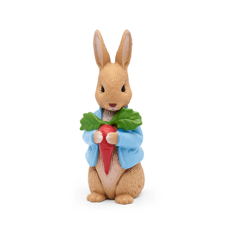 Peter Rabbit Tonie Audio Character