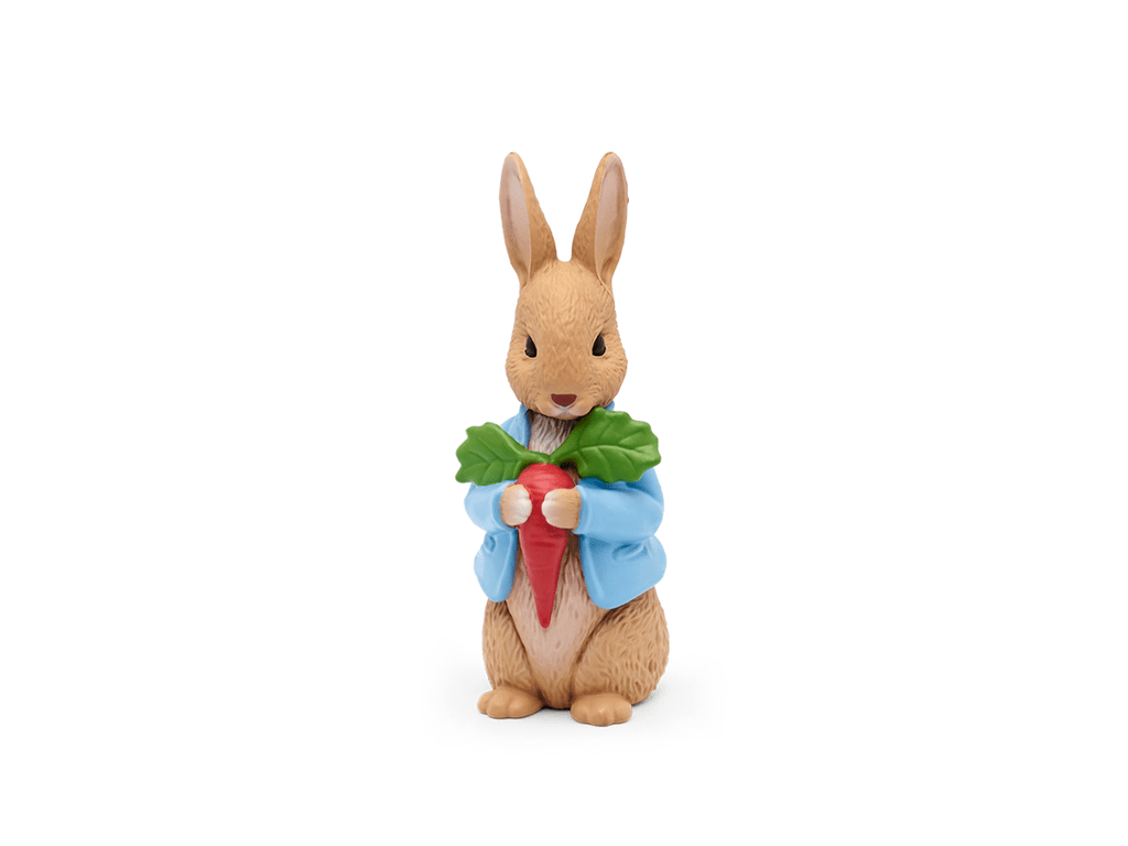 Peter Rabbit Tonie Audio Character
