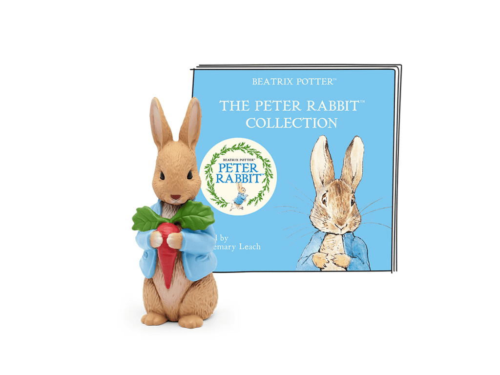Peter Rabbit Tonie Audio Character
