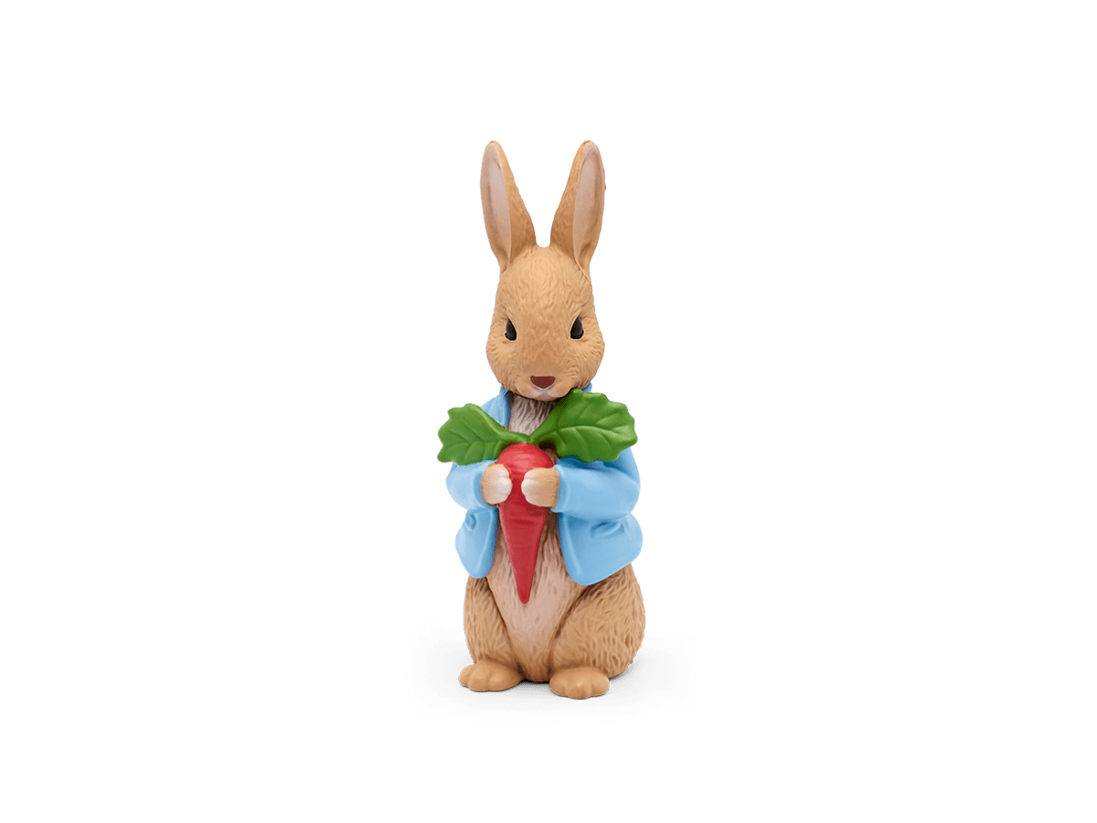 Peter Rabbit Tonie Audio Character