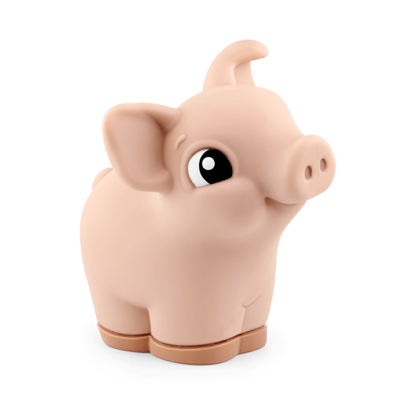Pig My First Tonie Audio Character Starter