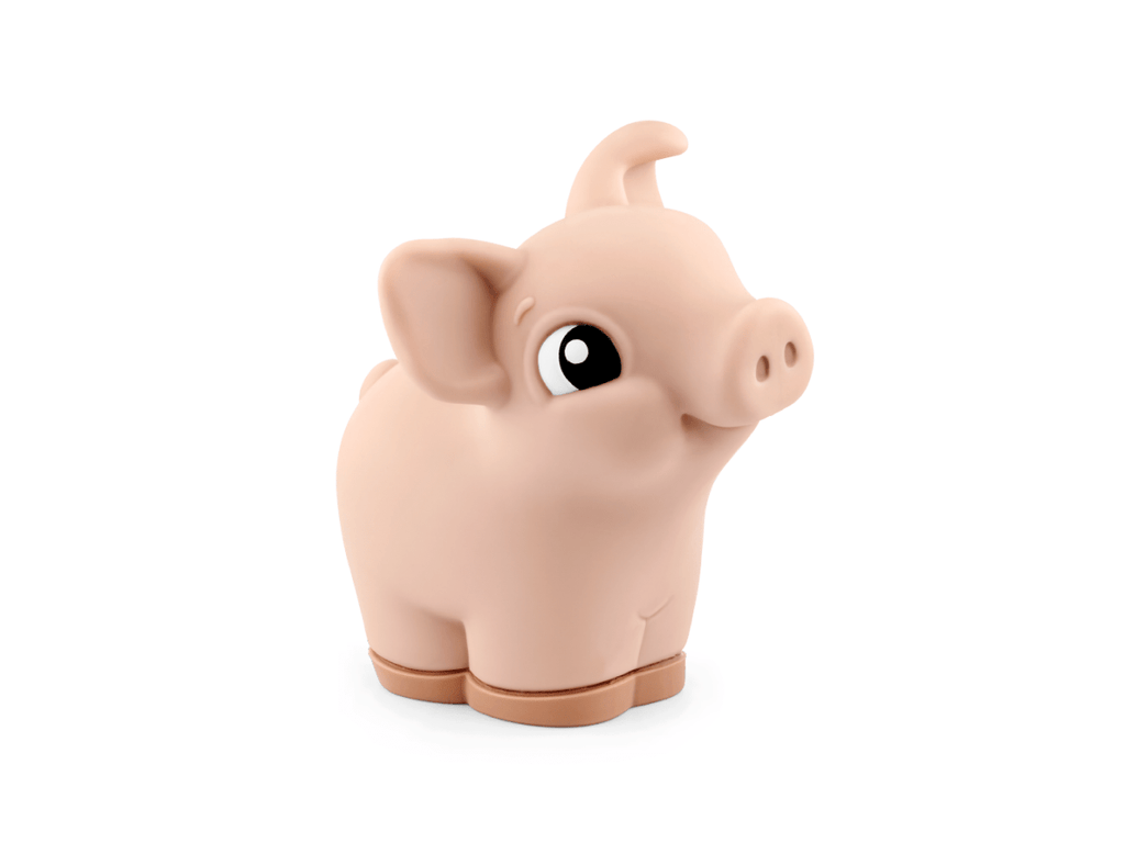 Pig My First Tonie Audio Character Starter