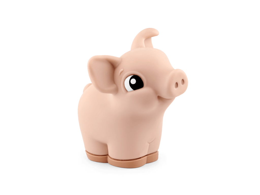 Pig My First Tonie Audio Character Starter