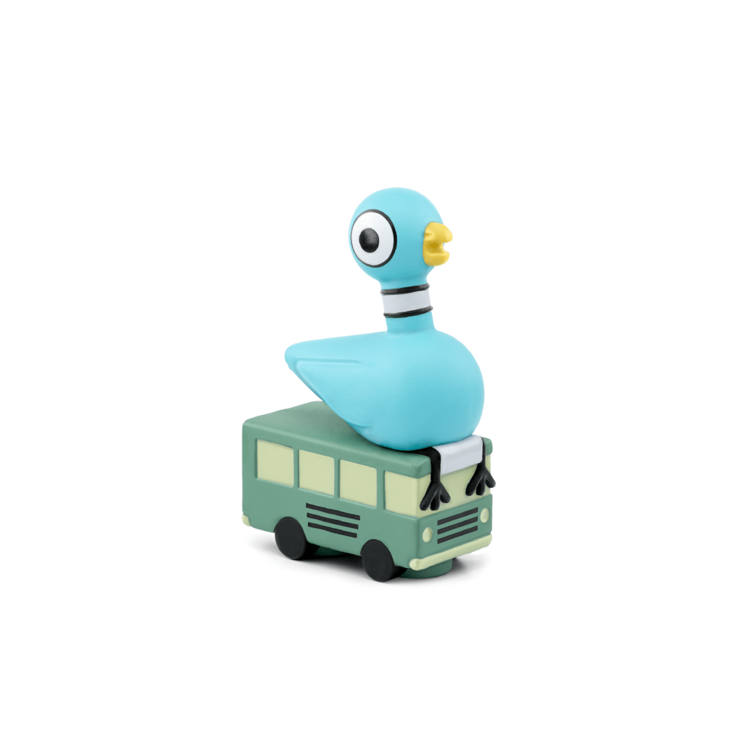 Mo Willems' The Pigeon Series Tonie Audio Character