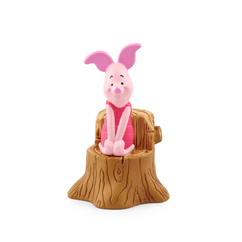 Disney Winnie the Pooh Piglet Tonie Audio Character