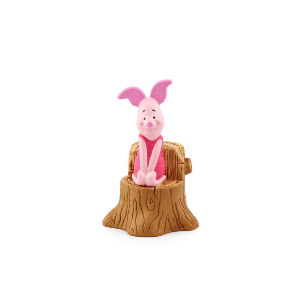 Disney Winnie the Pooh Piglet Tonie Audio Character