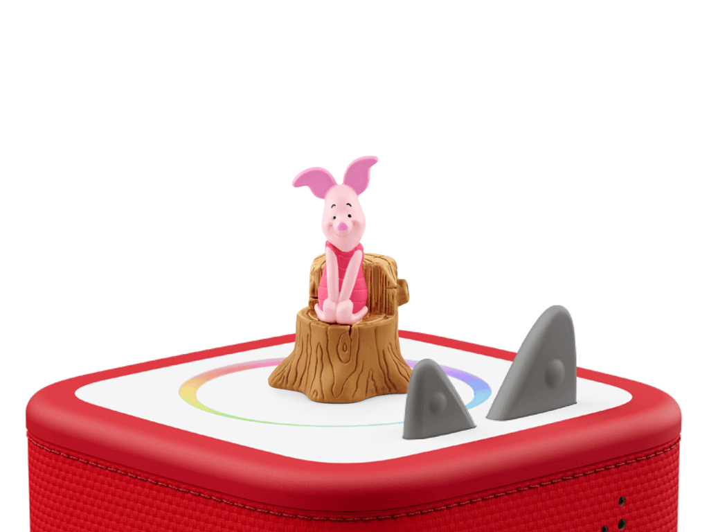 Disney Winnie the Pooh Piglet Tonie Audio Character