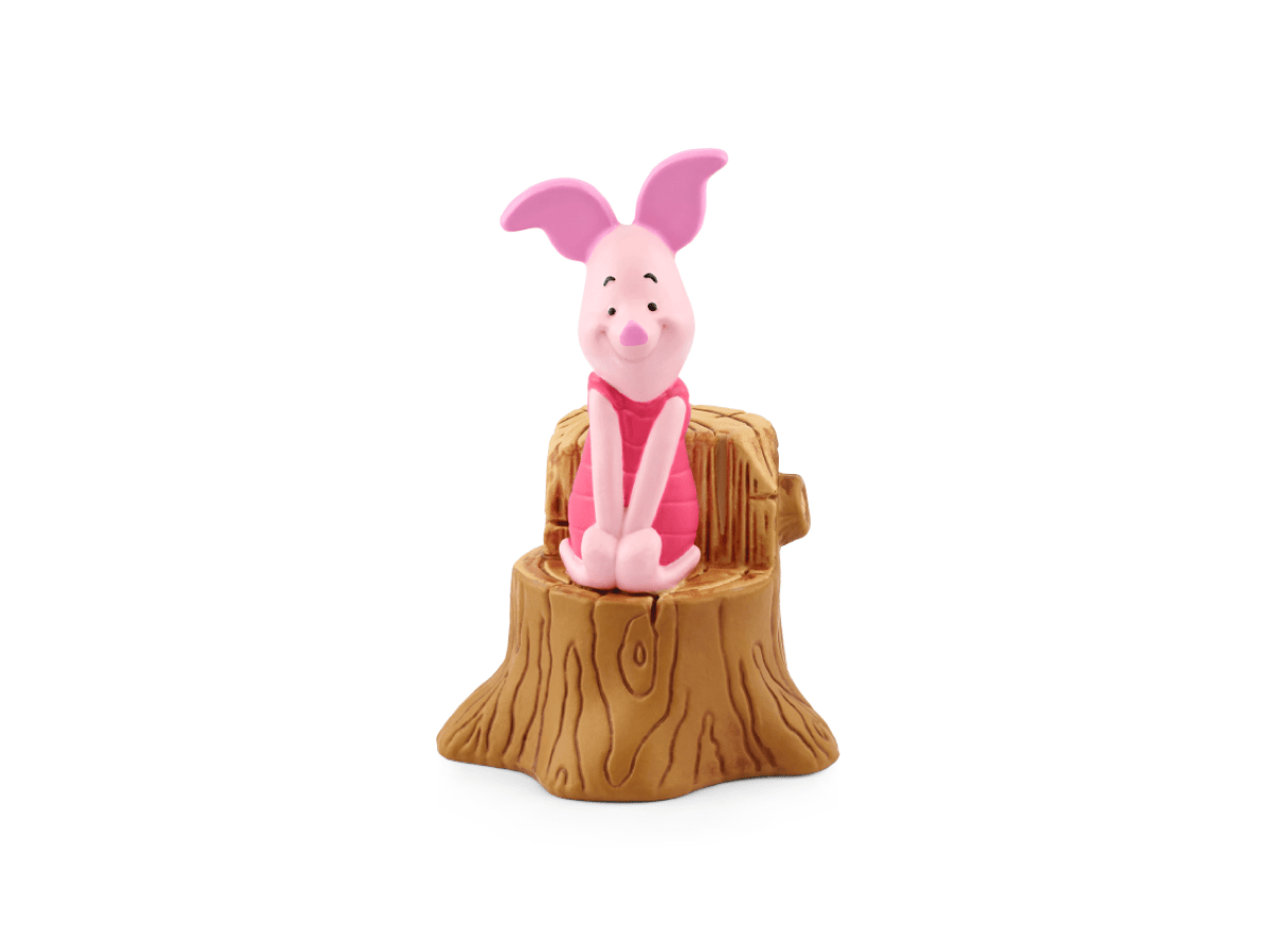 Disney Winnie the Pooh Piglet Tonie Audio Character