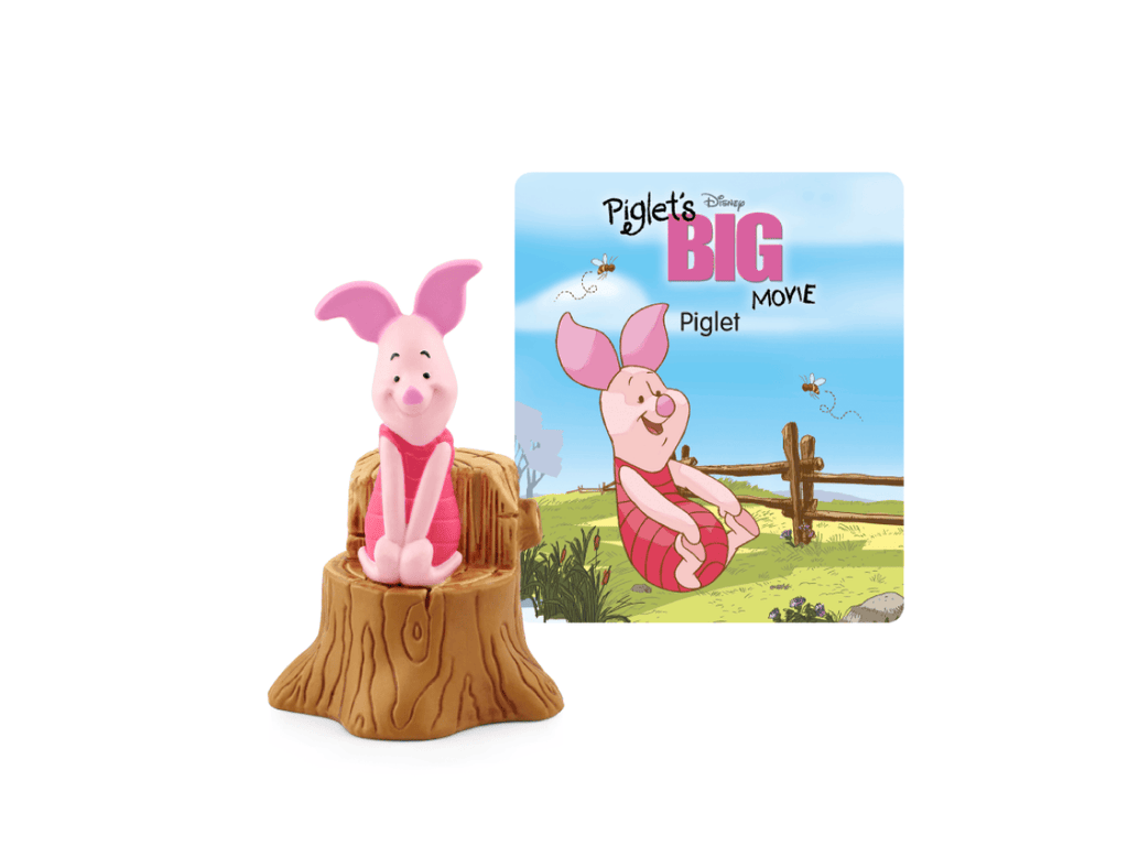 Disney Winnie the Pooh Piglet Tonie Audio Character