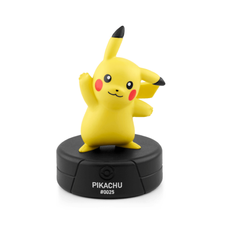 Pokémon Pikachu Tonie Audio Character