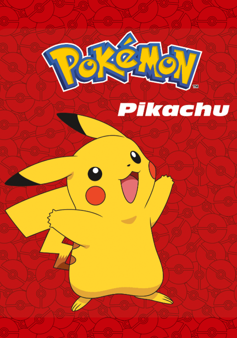 Pokémon Pikachu Tonie Audio Character