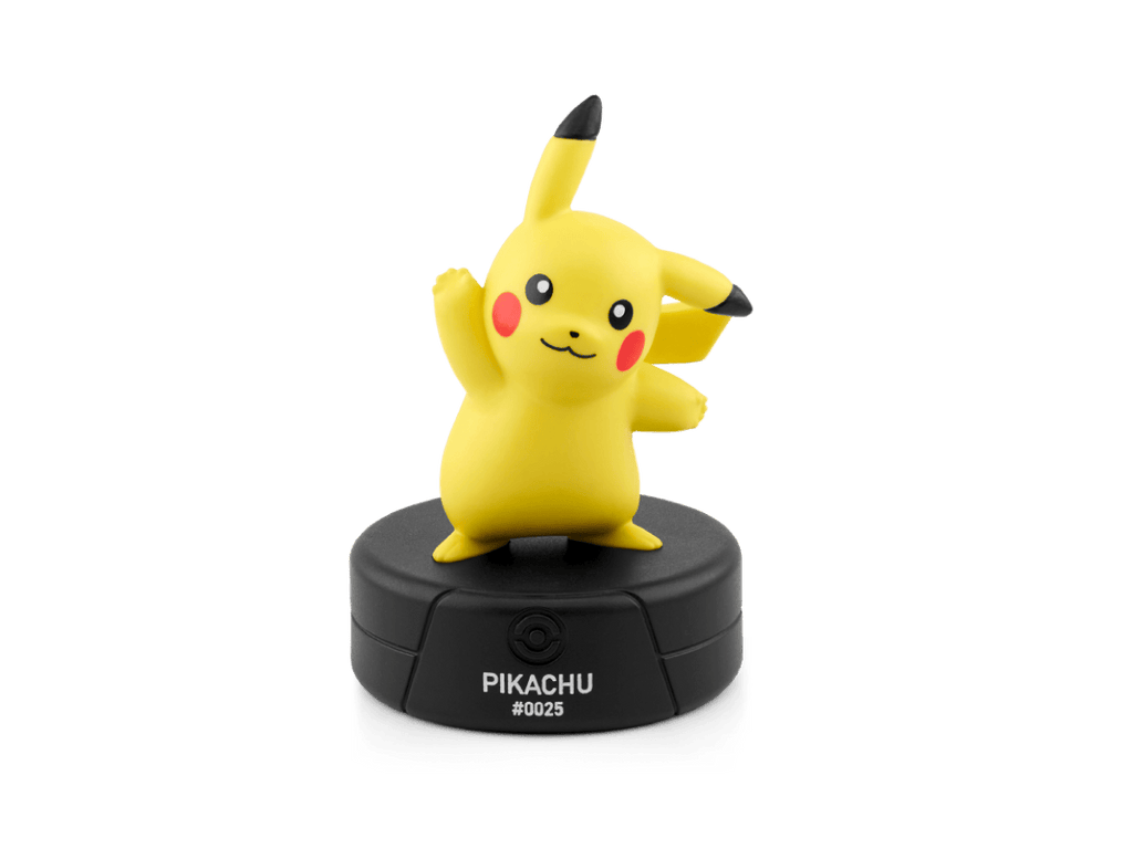 Pokémon Pikachu Tonie Audio Character