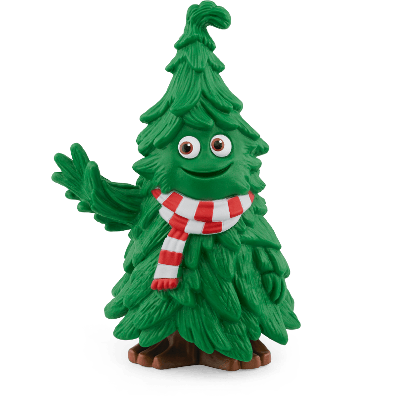 Piney The Lonesome Pine Tonie Audio Character
