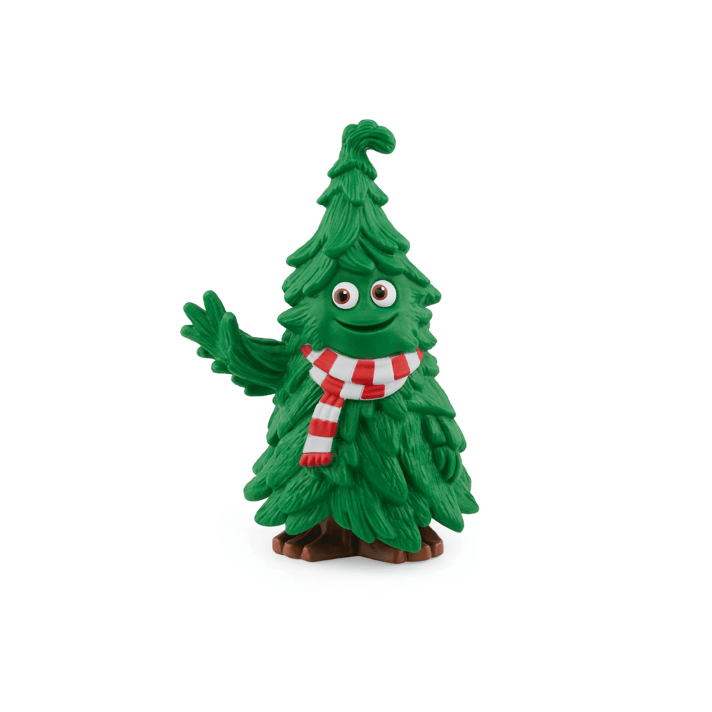 Piney The Lonesome Pine Tonie Audio Character