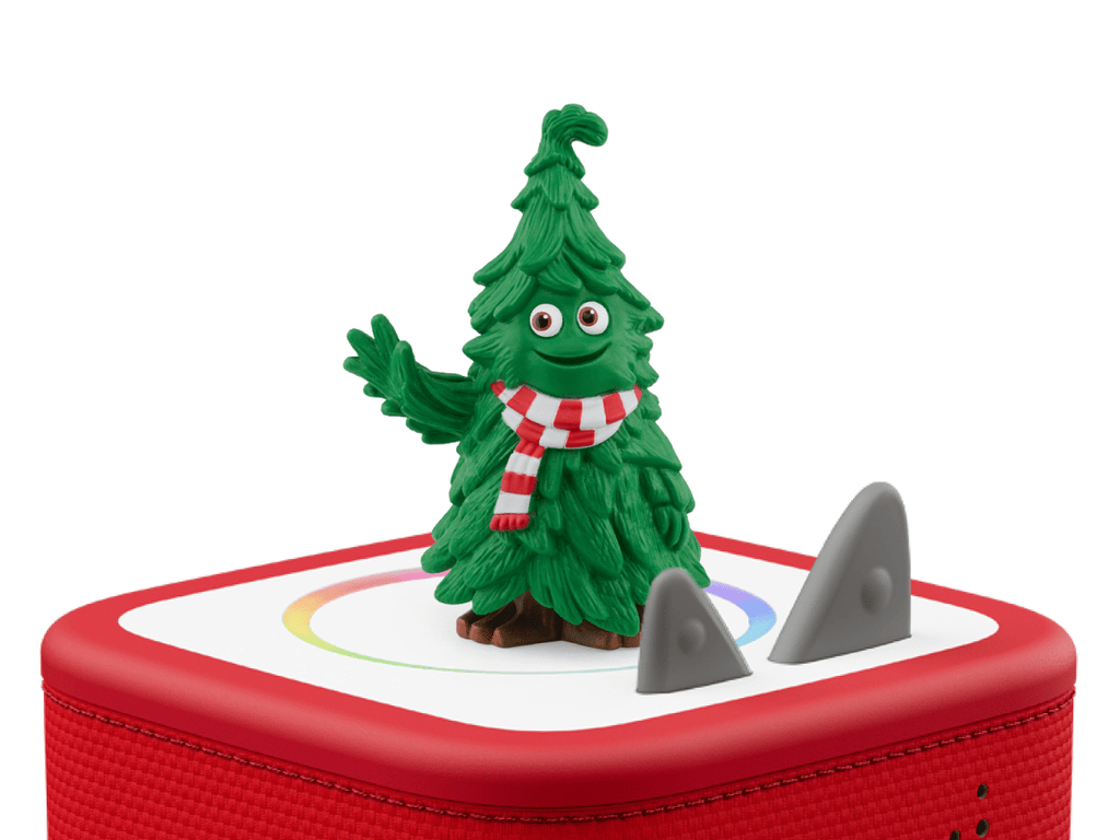 Piney The Lonesome Pine Tonie Audio Character